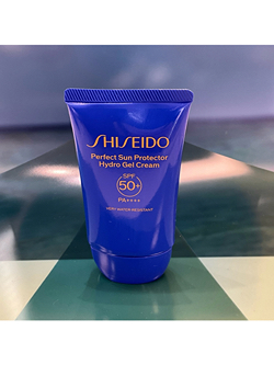 SHISEIDO(資生堂／シセイドウ):サンケア パーフェクト サン
