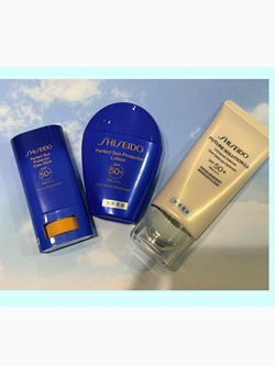 SHISEIDO(資生堂／シセイドウ):ユニバーサル ディフェンスsの通販