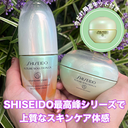 フューチャーソリューション LX レジェンダリーENMEI コレクション