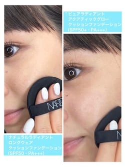 nars クッション 人気 ファンデ 大丸