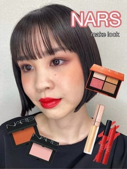 ライトリフレクティング ファンデーション(02162 SIBERIA): NARS｜DEPACO 大丸・松坂屋 コスメストア