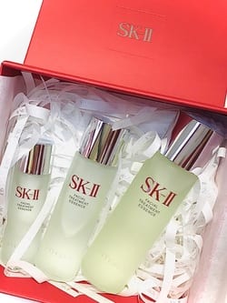 フェイシャル トリートメント エッセンス 230mL: SK-II｜DEPACO 大丸